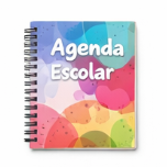 Agenda escolar