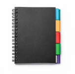 Cuaderno universitario