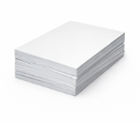 Hojas blancas tamaño carta